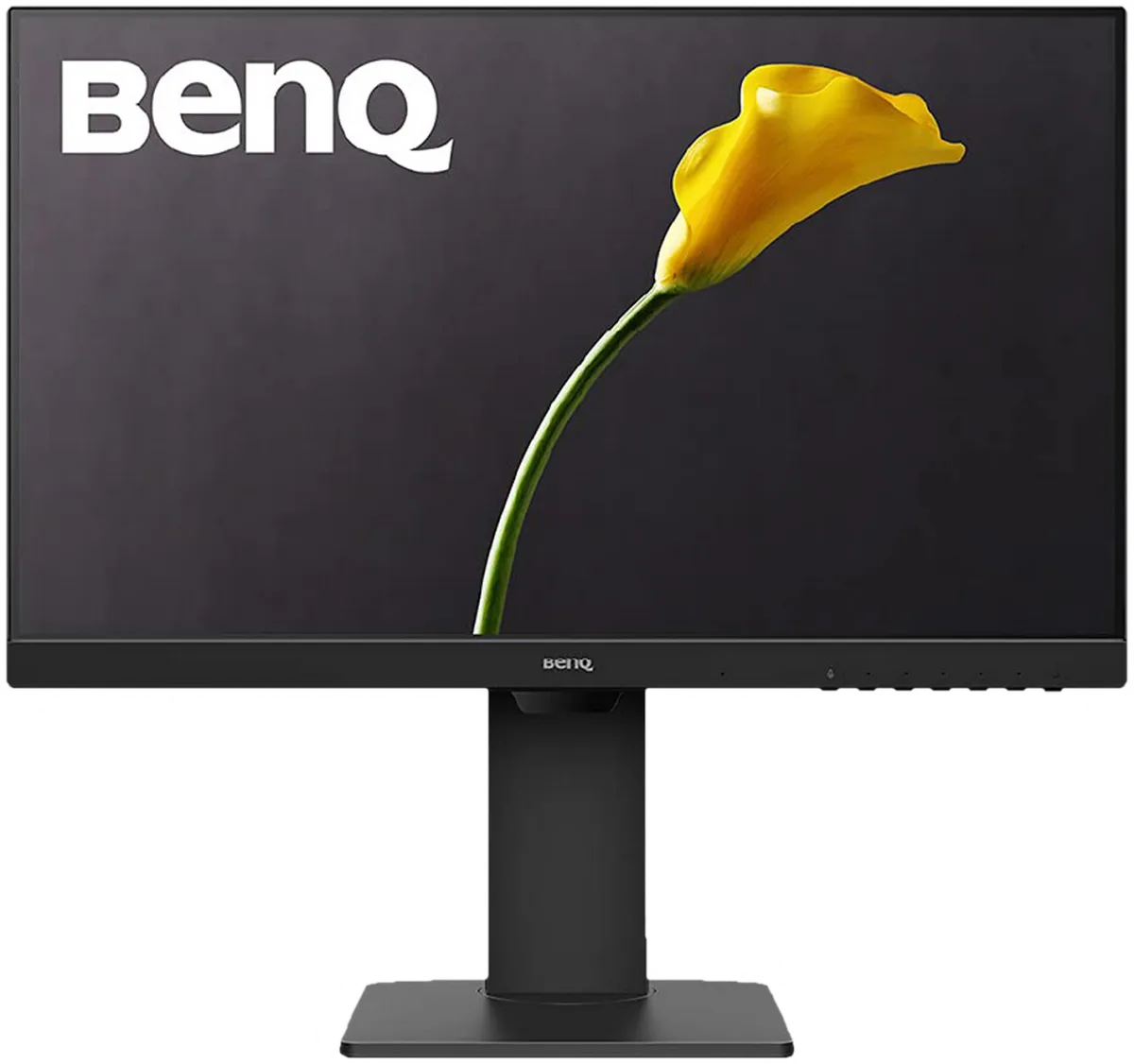 BenQ GW2485TC 24 Inch Full HD Monitor - Price in India (May 2026