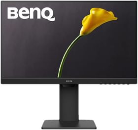 BenQ GW2485TC 24 Inch Full HD Monitor