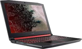 Acer Nitro 5 AN515-54-521N (NH.Q59SI.023) Laptop (9th Gen Core i5/ 8GB/ 1TB 256GB SSD/ Win10/ 4GB Graph)