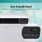 LG TW-Q18WWXA 1.5 Ton 3 Star 2024 Inverter Window AC