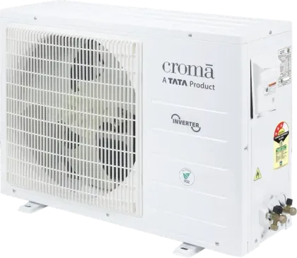 Croma CRLA024IND170265 2 Ton 3 Star 2024 Inverter Split AC