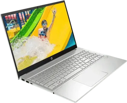 HP Pavilion 15-eg2009TU Laptop (12th Gen Core i5/ 8GB/ 512GB SSD/ Win11 Home)