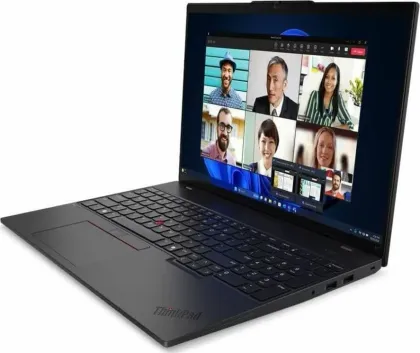 Lenovo ThinkPad L16 Gen 1 21L3001VUS Laptop (Intel Core Ultra 5 125U/ 16GB/ 256GB SSD/ Win11 Pro)