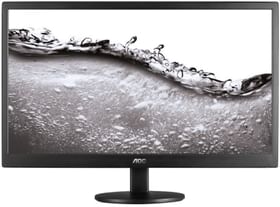 AOC E2070SWNL 19.5-inch HD LED Monitor