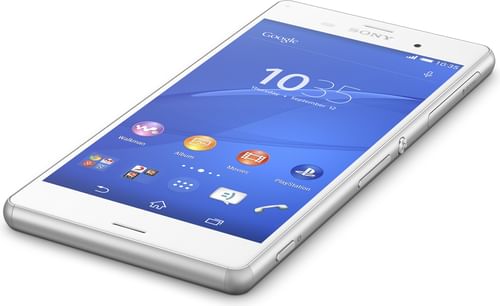 Sony Xperia Z3