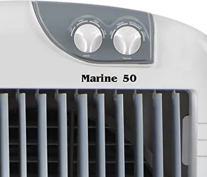 McCoy Marine 50 L Desert Air Cooler