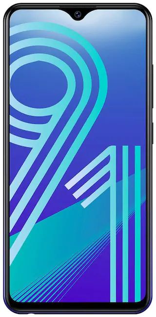 vivo y91 flipkart 4 64