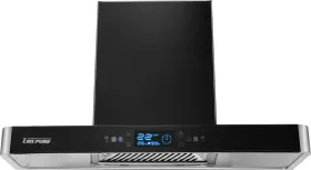 Zenpure Optimus 90 Auto Clean Wall Mounted Chimney