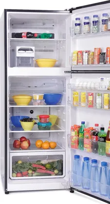 Hitachi R-VG400PND3 Double-door Refrigerator