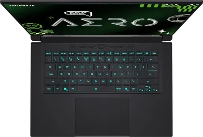 Gigabyte Aero X16 2WHA3USC64AH Copilot+ Laptop (AMD Ryzen AI 9 HX 370/ 32GB/ 1TB SSD/ Win 11/ 8GB RTX 5070)