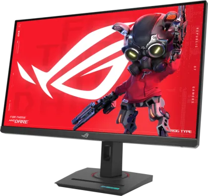 Asus ROG Strix XG27UCG-W 27 inch Ultra HD 4K Gaming Monitor