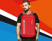 Min. 50% OFF On American Tourister Backpacks & Travel Bags