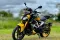 TVS Apache RTR 310 Arsenal Black without Quickshifter