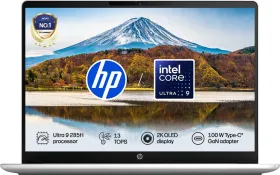 HP OmniBook 3 16-bu0274TU OLED AI Laptop (Intel Core Ultra 9 285H/ 24GB/ 1TB SSD/ Win11 Home)
