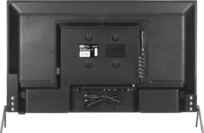 HOM HOMN3201 32-inch HD Ready LED TV