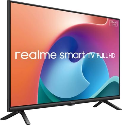 Realme RMV2003 32-inch Full HD Smart LED TV