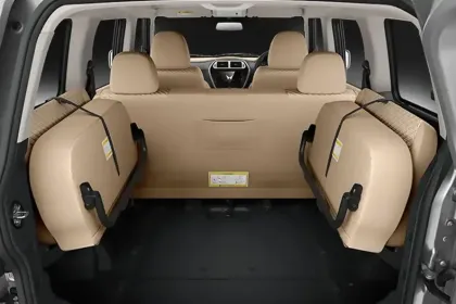 Mahindra Bolero Neo Plus P4
