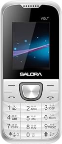 Salora KC12 Volt vs Samsung Galaxy M35 5G