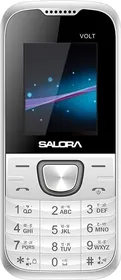 Salora KC12 Volt