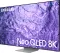 Samsung Neo QN700C 65 inch Ultra HD 8K Smart QLED TV (QA65QN700CKXXL)