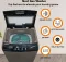 Equator EWTL 808 8 kg Fully Automatic Top Load Washing Machine