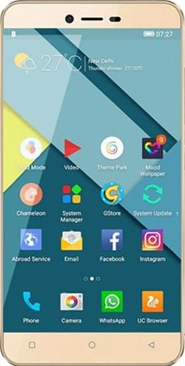 gionee p5l marshmallow update gionee p5l marshmallow update