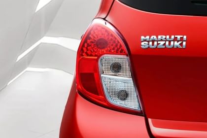 Maruti Suzuki Celerio ZXI