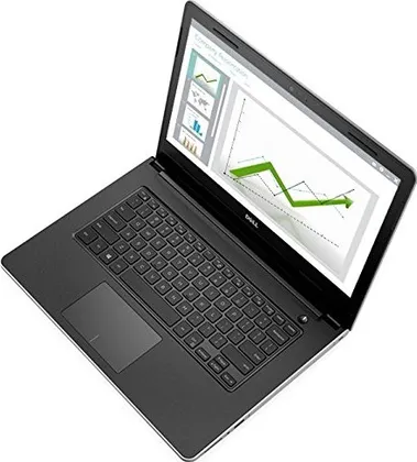 Dell Vostro 3468 Laptop (7th Gen Ci5/ 8GB/ 1TB/ Win10) - Price in