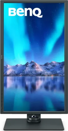 BenQ SW321C 32 inch Ultra HD 4K Monitor