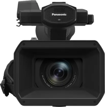 Panasonic HC-X20 4K Camcorder