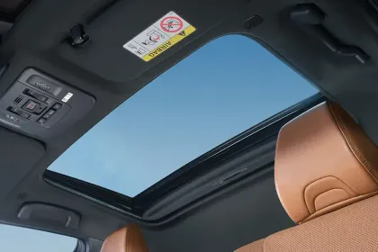 Toyota Camry Elegance