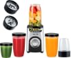 iBELL ‎NUTRICORE5Q 600W Mixer Grinder