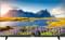 Elista SH32EJB55 32-inch HD Ready Smart LED TV