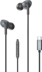 Lenyes LF106 Wired Earphones