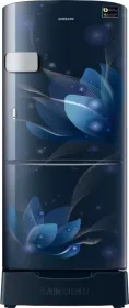 Samsung RR20A1Z2YU8 192 L 3 Star Single Door Refrigerator