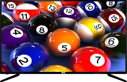 SVL 32LC38 (32-inch) HD Ready LED TV