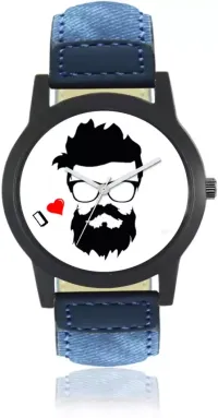 Nivaenterprise  casual-15 Analog Watch - For Men