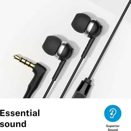 Sennheiser CX 80S Wired Earphones