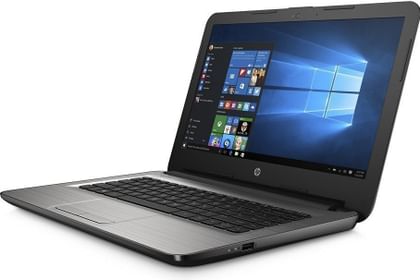 HP 14-AR004TU Laptop (6th Gen Ci3/ 4GB/ 1TB/ Win10 Home)