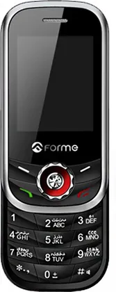 Forme Kool Slider Mobile