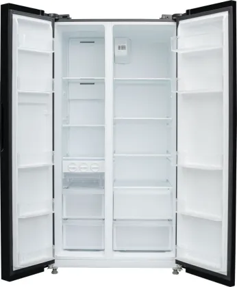 Realme TechLife 584MS025RMB 584 L Side by Side Refrigerator