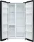 Realme TechLife 584MS025RMB 584 L Side by Side Refrigerator