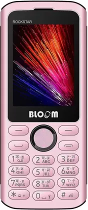 Bloom Rockstar