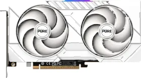 Sapphire Pure AMD Radeon RX 9060 XT Gaming OC 16 GB GDDR6 Graphics Card