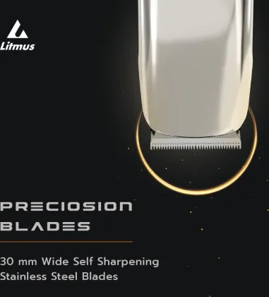 Litmus Helios 20 Trimmer