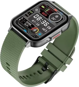 pTron Pulsefit Ace Smartwatch