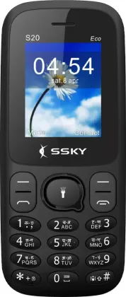 Ssky S20 Eco