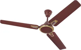 Surya Power Plus HS Deco 1200mm Ceiling Fan