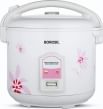 Borosil Pronto Deluxe II BRC03 2.8L Electric Cooker