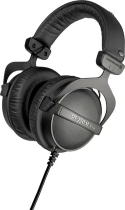 Beyerdynamic DT 770 Pro 80 Ohm Wired Headphone(Without Mic)